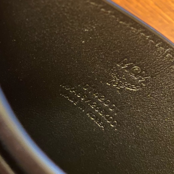 MCM CARD CASE - Picture 2 of 6